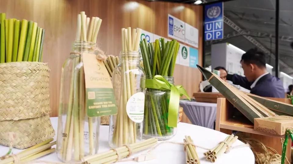 Types of Environmentally Friendly Straws Available Today