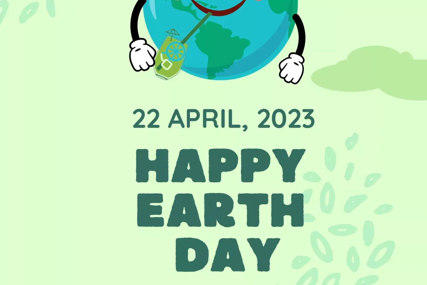 3 GREEN-LIVING TIPS TO CELEBRATE EARTH DAY 22.4