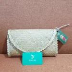 Túi đeo cỏ bàng Green Joy