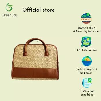 Grass Bag for Laptop