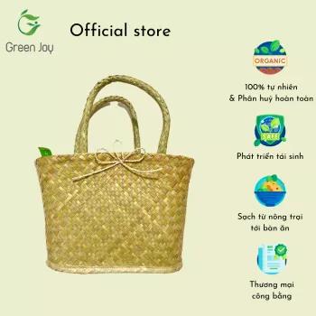 Grass Bag