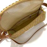 Túi đeo cỏ bàng Green Joy