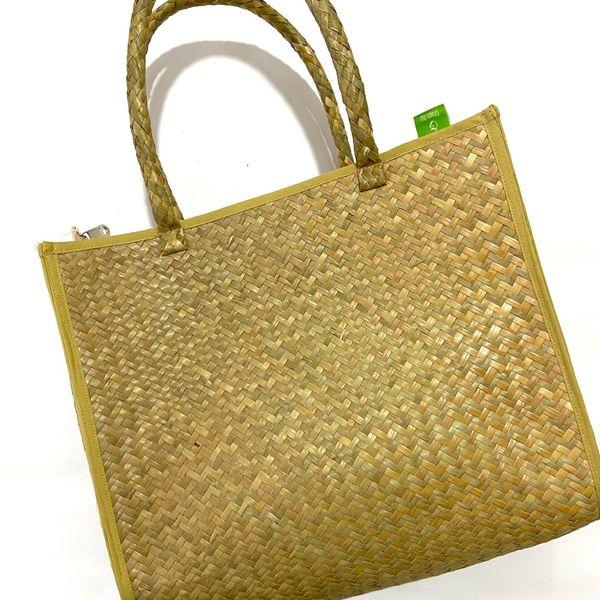 Rectangle Grass Bag