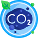 50 Tấn: giảm lượng phát thải CO2 ra môi trường